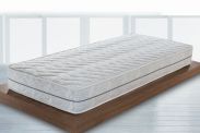 Materasso "Economic Classic" memory foam con schiuma PU - 60 x 120 cm