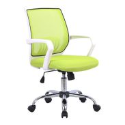 Sedia girevole "Tamest" 37, verde - 90 - 100 x 57 x 58 cm (h x l x p)