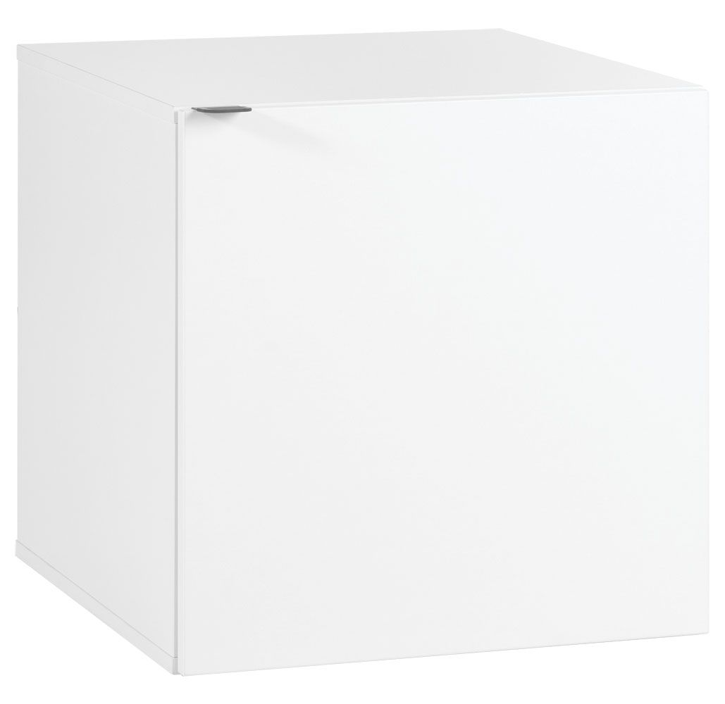 Comodino "Marincho" 64, bianco - 53 x 54 x 53 cm (h x l x p)