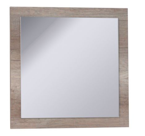 Specchio "Kimolos", Set 3 pz - 60 x 60 x 3 cm (h x l x p)