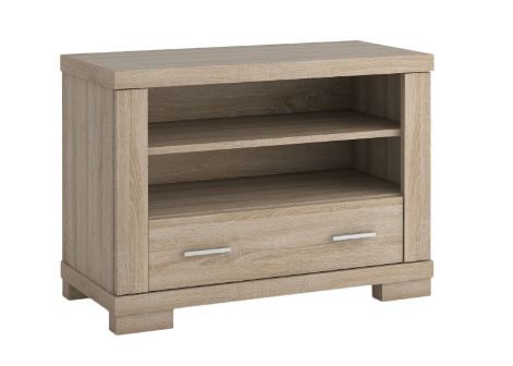 Mobile TV "Temerin" 21, rovere Sonoma - 64 x 90 x 42 cm (h x l x p)