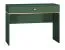 Toeletta Inari 09, verde foresta - misure: 79 x 100 x 40 cm (h x l x p), con 1 cassetto