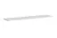 Pensile moderno Volleberg 72, colore: grigio / bianco - Dimensioni: 150 x 280 x 40 cm (A x L x P), con sei ante