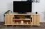  
Mobile TV in pino massello naturale 006 - 55 x 160 x 47 cm (h x l x p)
