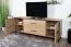 Mobile TV "Altels" 05, rovere riviera / marrone scuro - 68 x 179 x 40 cm (h x l x p)