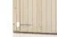 Estensione Casetta da giardino "Ordnung" -   Ordnung 1, misure esterne con tetto: 180 x 124 cm, misure esterne senza tetto: 150 x 120 cm, misure interne: 142 x 116 cm 