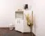 Cassettiera "Potes" 14, bianco - 95 x 72 x 37 cm (h x l x p)