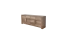 Cassettiera "Kimolos" - misure: 85 x 216 x 47 cm (h x l x p)